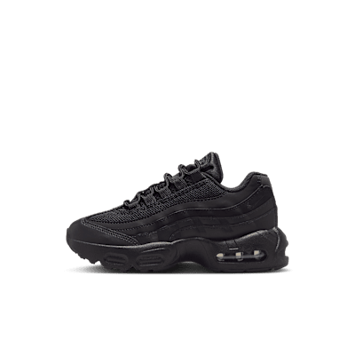 Nike Air Max 95 Recraft Younger Kids' Shoes. Nike CA